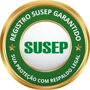 Registro na SUSEP